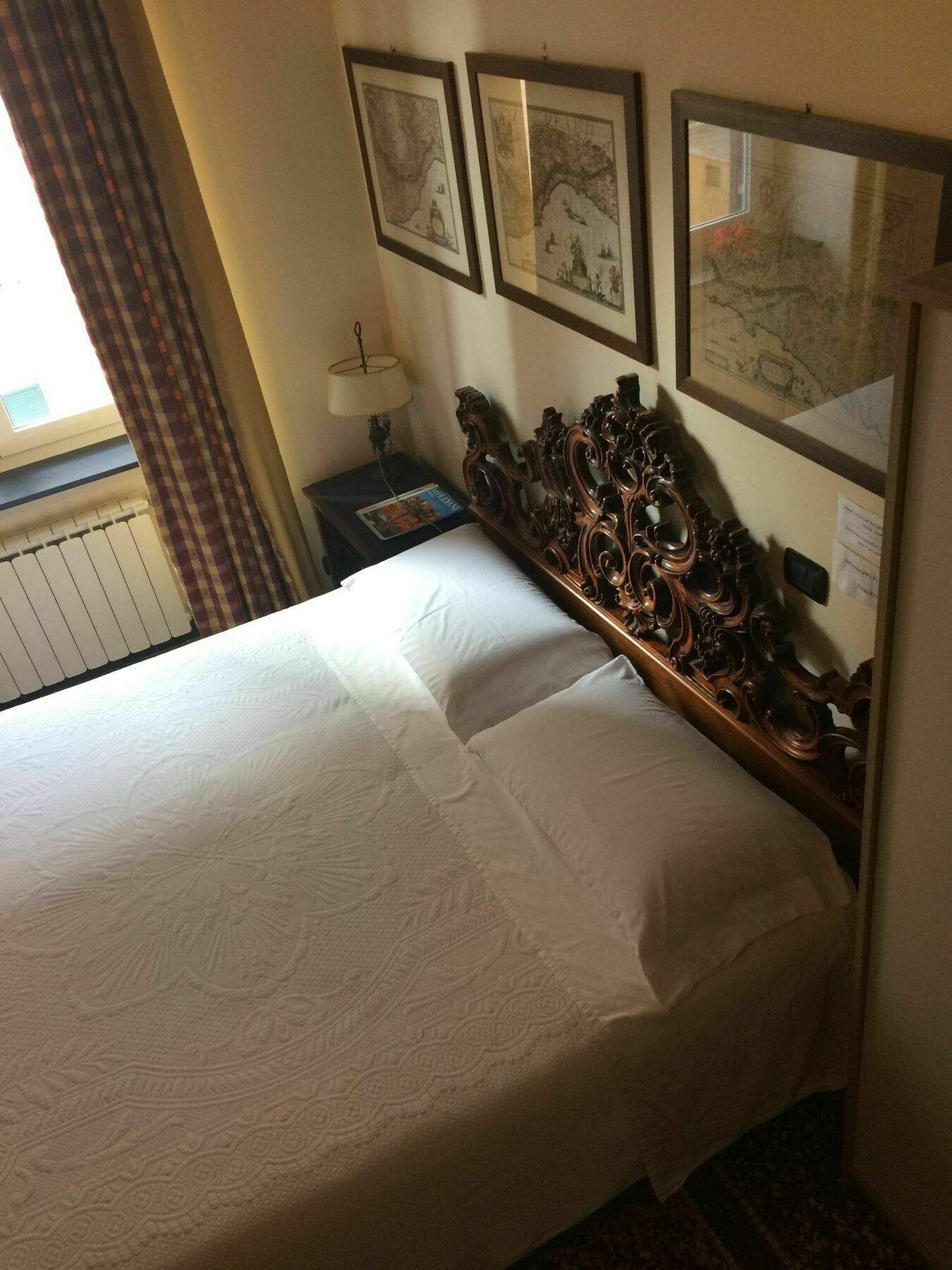 Bed & Breakfast Edel Genova